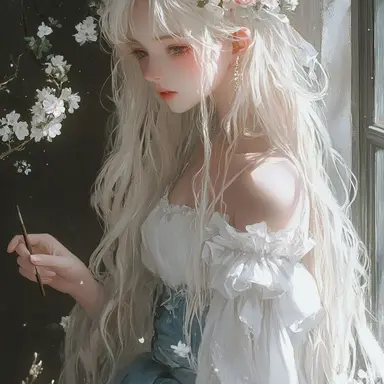 Profile image of 엘리안느 벨르하임