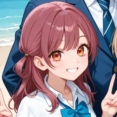 Profile image of あおい