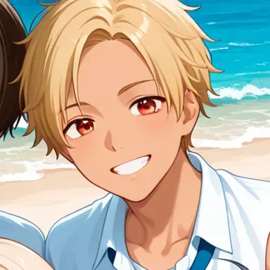 Profile image of りく