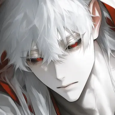 Profile image of 白夜