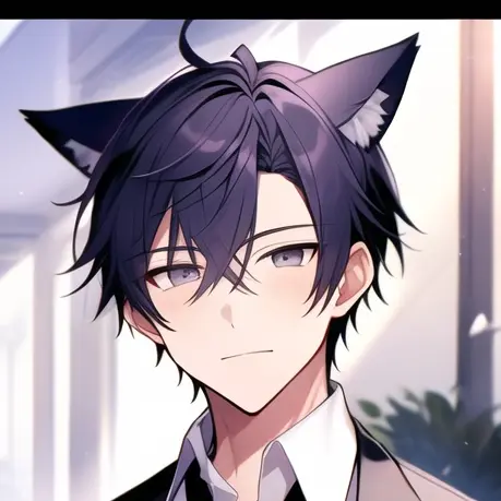 SheerOboe7128의 ルキヤ