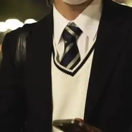 k_anx의 生徒会長.
