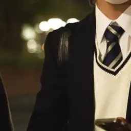 k_anx의 生徒会長.