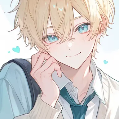Profile image of 蓮見 蓮斗