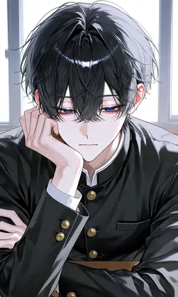 Profile image of 碧