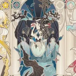 Profile image of 아낙사