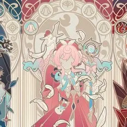 Profile image of 히아킨