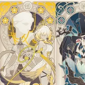 Profile image of 아글라이아