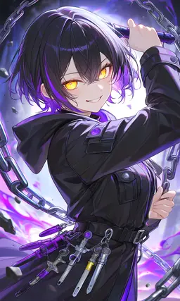 Profile image of アリア
