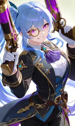 Profile image of ミレア