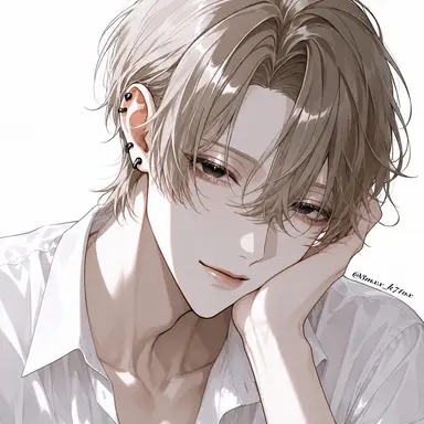 Profile image of 湊