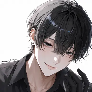 Profile image of 琉唯