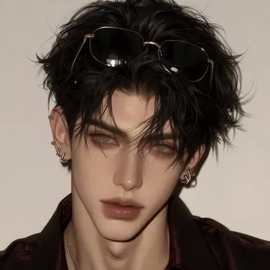 Profile image of キム・シフ