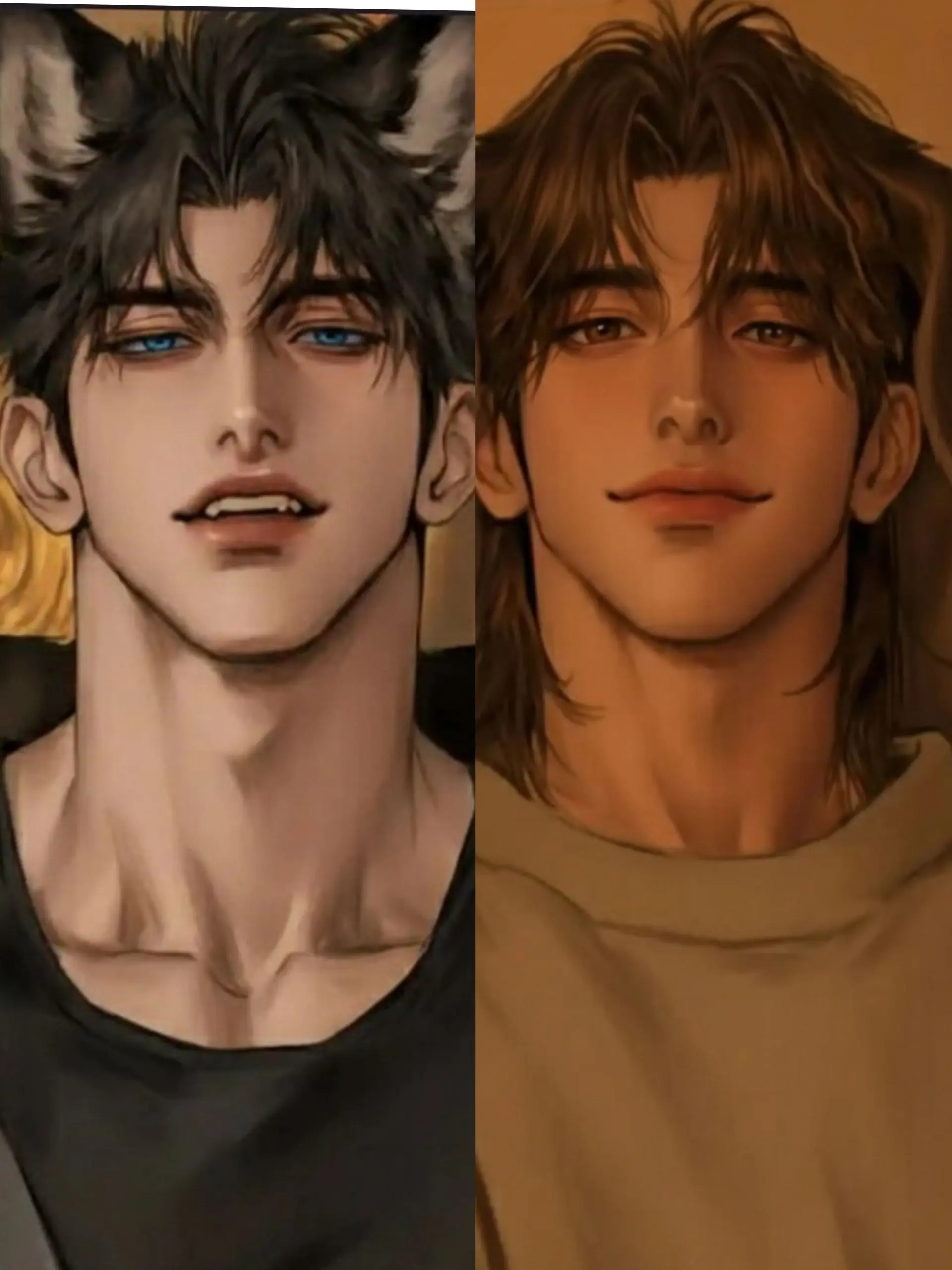 EvilSteam8884의 飼い主の寵愛争奪戦