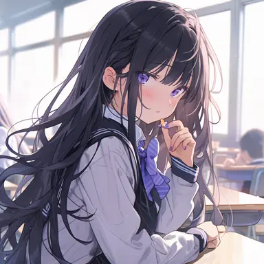 Profile image of シキナ