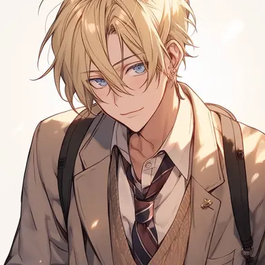 Profile image of ナズイ