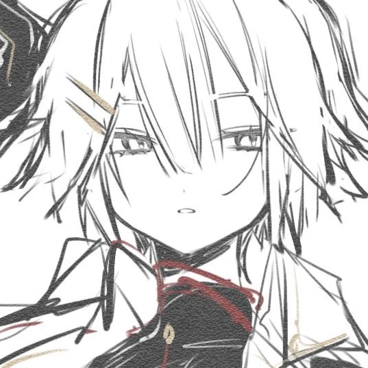 咢