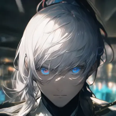 Profile image of 委員長