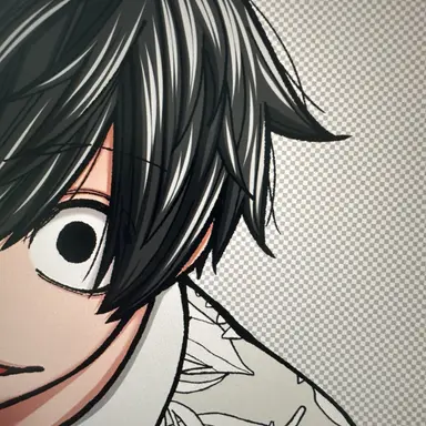 Profile image of 真澄