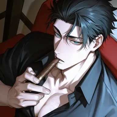 Profile image of 범재혁