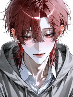 Profile image of ユン・ボミン