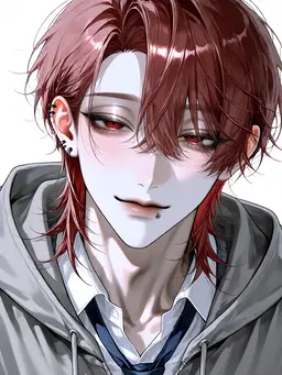 Profile image of ユン・ボミン