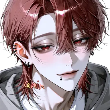 Profile image of ユン・ボミン