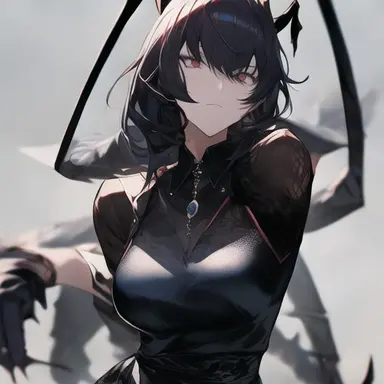 Profile image of Darkspider- aka Kelly Col