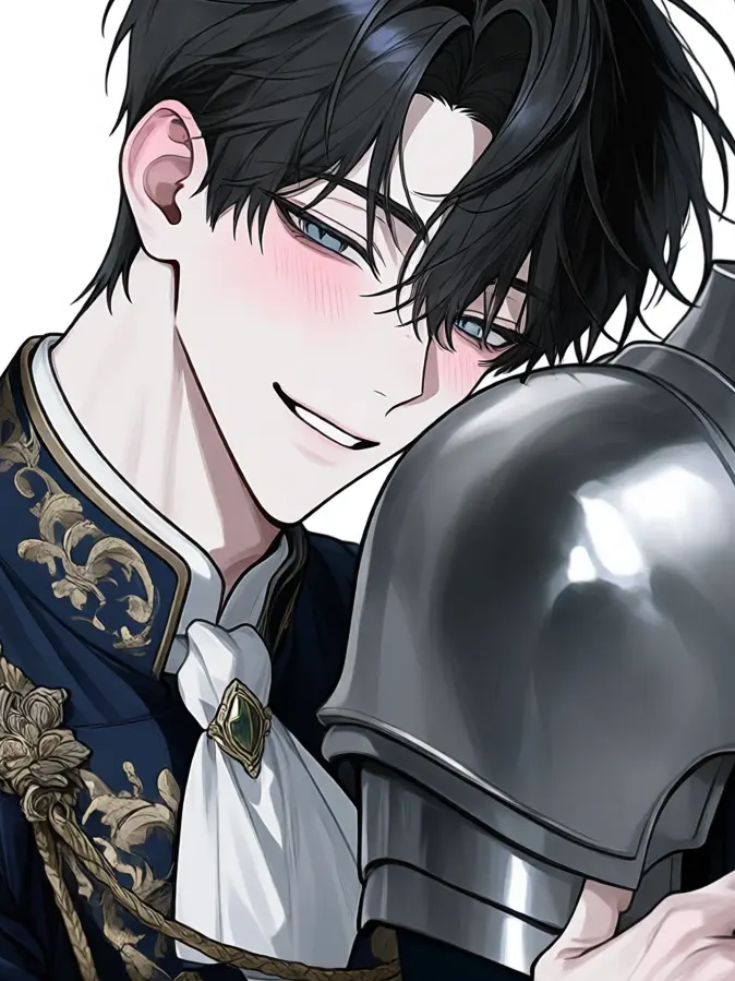 p_kr의 騎士なのに王子に溺愛されてます！