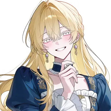 Profile image of エレノア