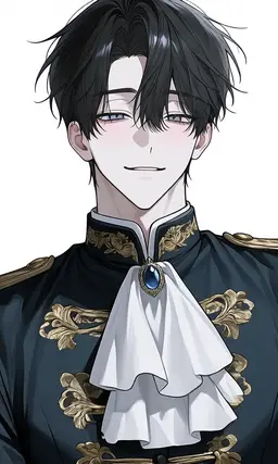 Profile image of ギルバート