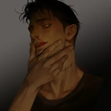 Profile image of Dorian