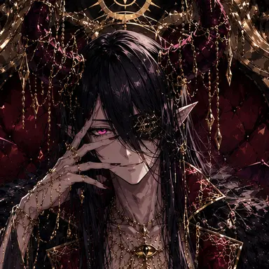 Profile image of 魔王