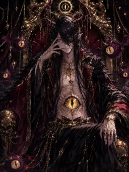 Profile image of 魔王