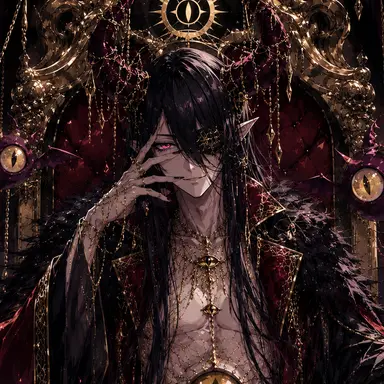 Profile image of 마왕