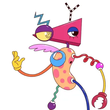 Profile image of 주블