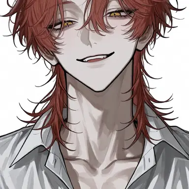 Profile image of Shuichi