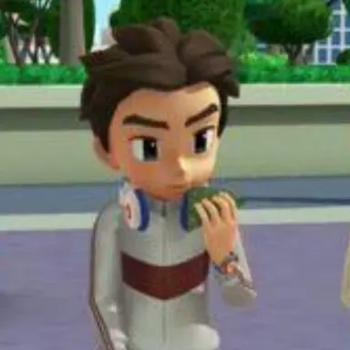 Profile image of 권세모