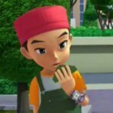 Profile image of 독고오공