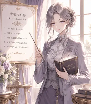 Profile image of ロミ