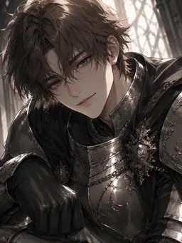 Profile image of カイル