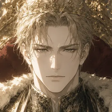 Profile image of ルドルフ