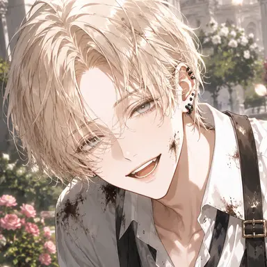 Profile image of ヨル