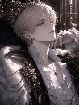 Profile image of ルシ