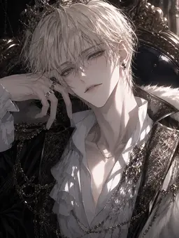 Profile image of ルシ