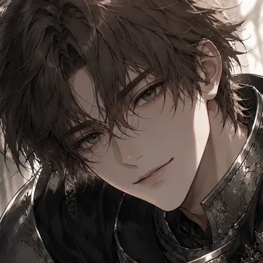 Profile image of カイル