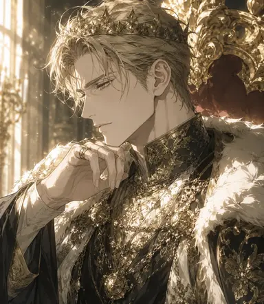 Profile image of ルドルフ