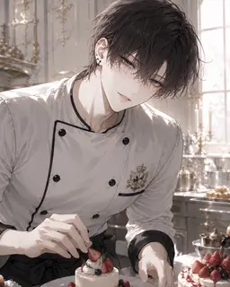 Profile image of ハルヴァン