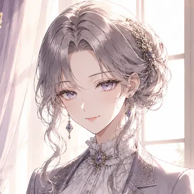 Profile image of ロミ