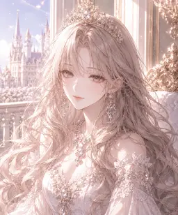 Profile image of ミア